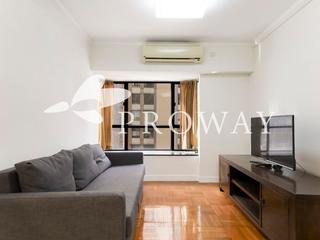 Mid Levels Central - The Grand Panorama 05