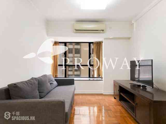 Mid Levels Central - The Grand Panorama 05