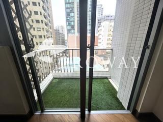 Sheung Wan - One Pacific Heights 03