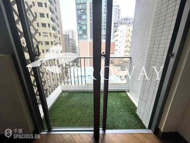 Sheung Wan - One Pacific Heights 03