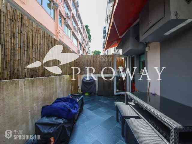 Pok Fu Lam - Cnt Bisney 04