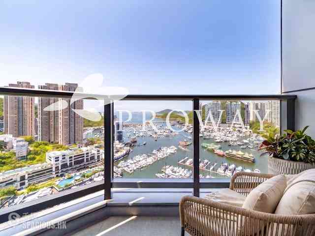 Wong Chuk Hang - Marinella 03