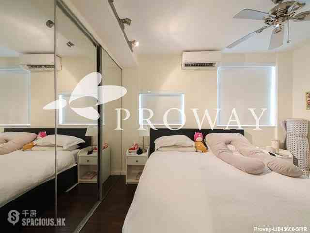 Pok Fu Lam - Cnt Bisney 08