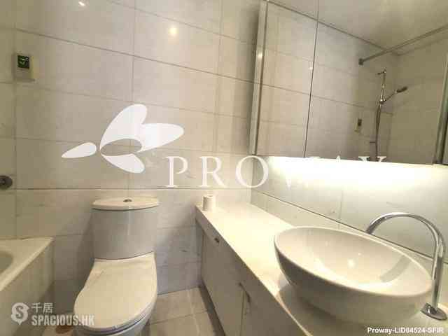 Sheung Wan - One Pacific Heights 10