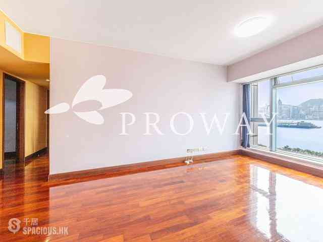 West Kowloon - The Harbourside 02