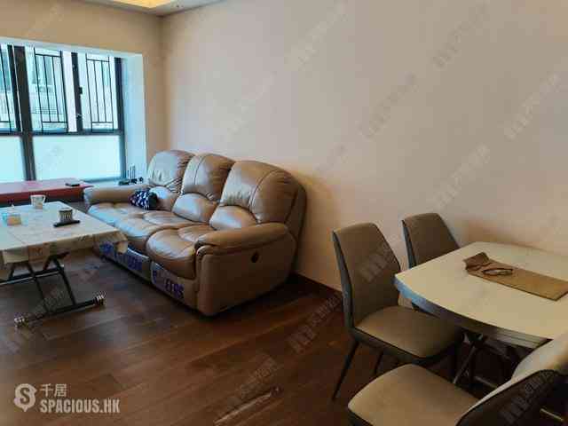 Mid Levels Central - Winsome Park 05