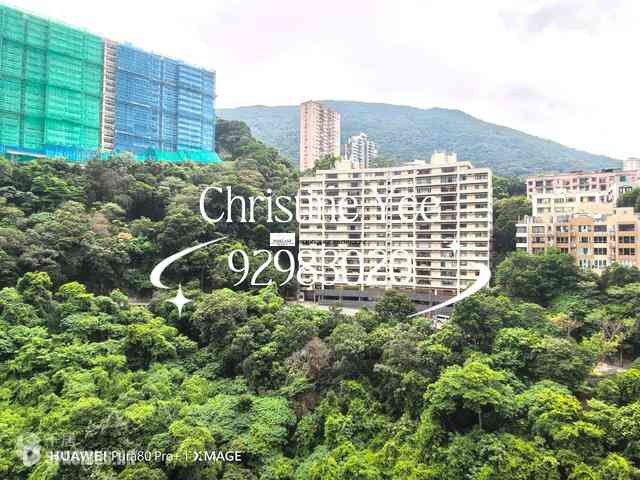 跑馬地 - 蔚雲閣 03