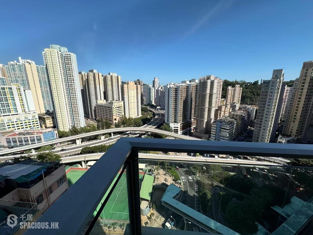 Shau Kei Wan - Harmony Place 01
