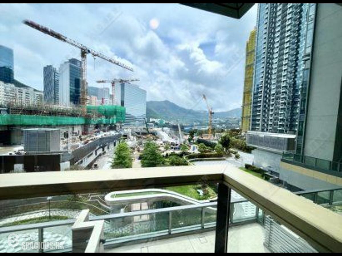 黃竹坑 - 港岛南岸2期 扬海 01