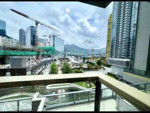 黃竹坑 - 港島南岸2期 揚海 01