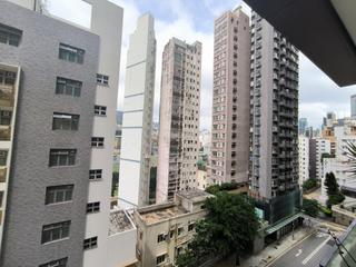 跑馬地 - 雲暉大廈 15