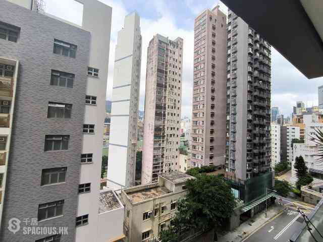 跑馬地 - 雲暉大廈 15