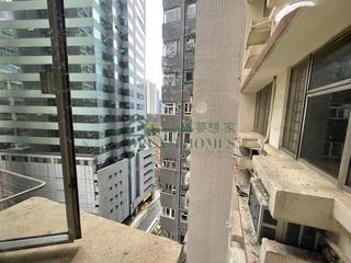 Central - Arbuthnot House 04