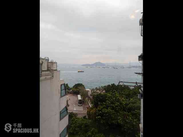 Tsim Sha Tsui - Prat Mansions 06