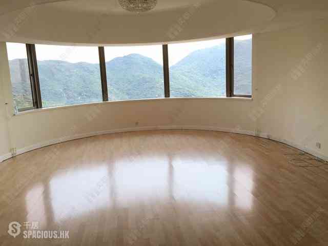 Tai Tam - Hong Kong Parkview 02