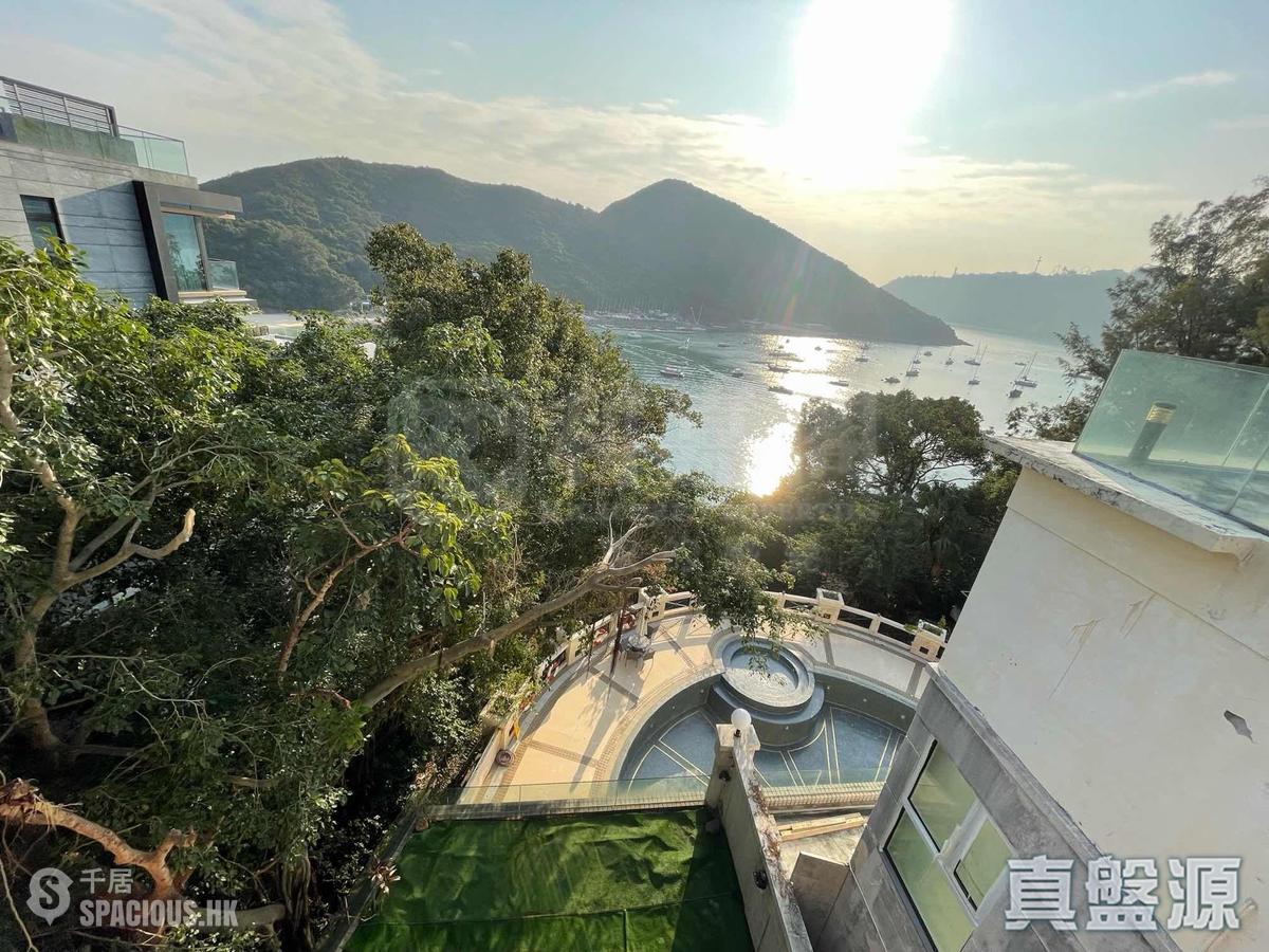 深水湾 - Double Bay 01
