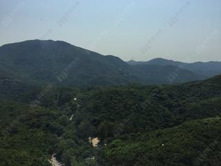 Tai Tam - Hong Kong Parkview 12