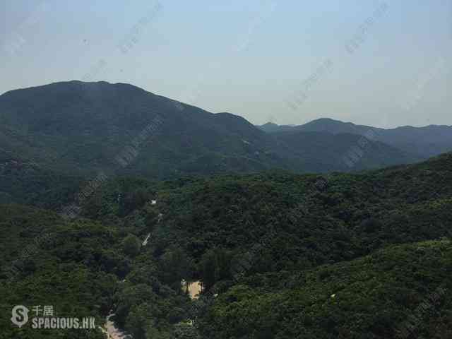 Tai Tam - Hong Kong Parkview 12