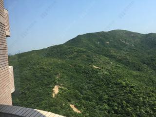 Tai Tam - Hong Kong Parkview 13