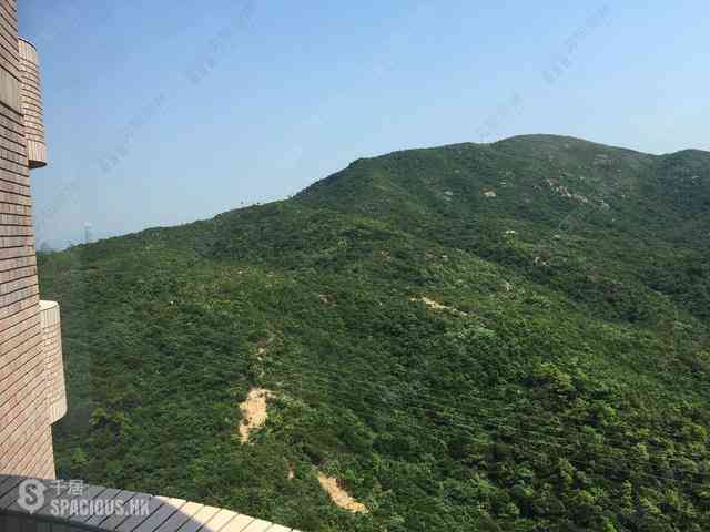 Tai Tam - Hong Kong Parkview 13