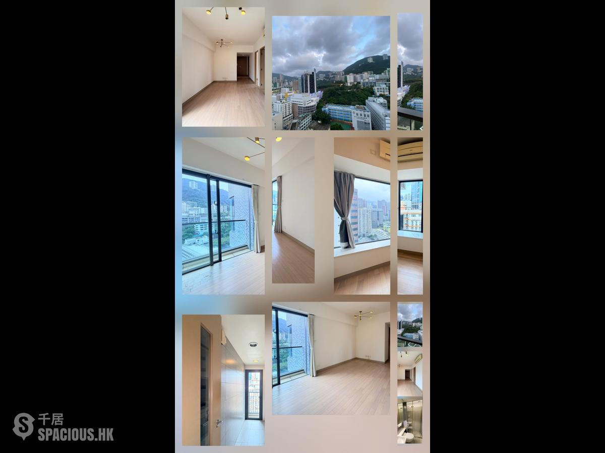 Wan Chai - The Oakhill 01