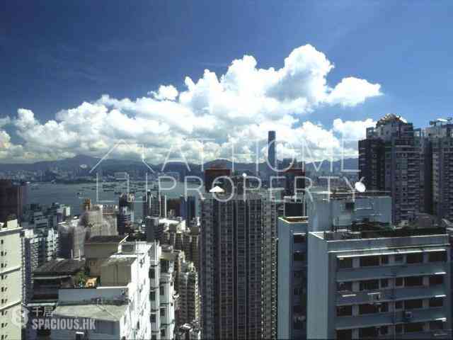 中半山 - 堅威大廈 07