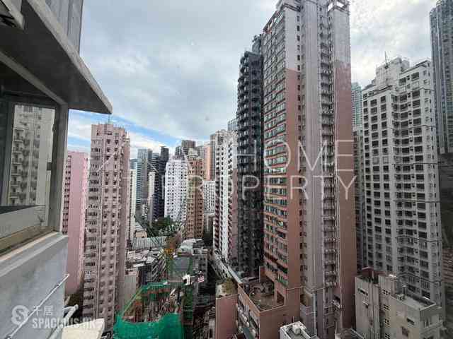 苏豪 - 英邦大厦 08