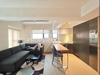 Wan Chai - 15, St. Francis Street 02