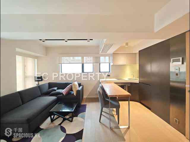 Wan Chai - 15, St. Francis Street 02