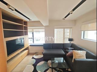 Wan Chai - 15, St. Francis Street 04