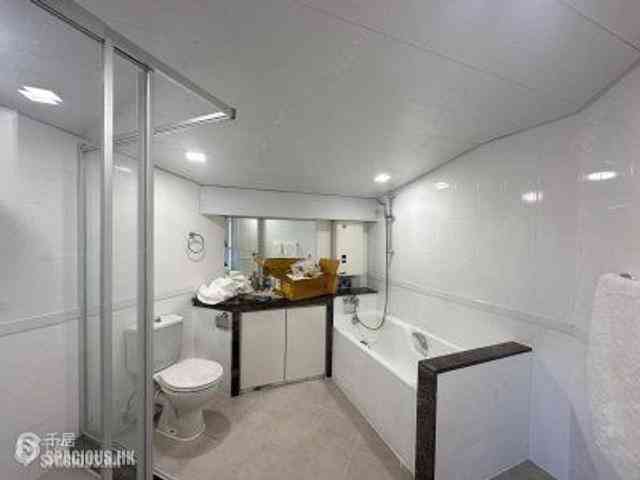 壽臣山 - 恆安閣 07