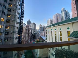 Shek Tong Tsui - High West 07
