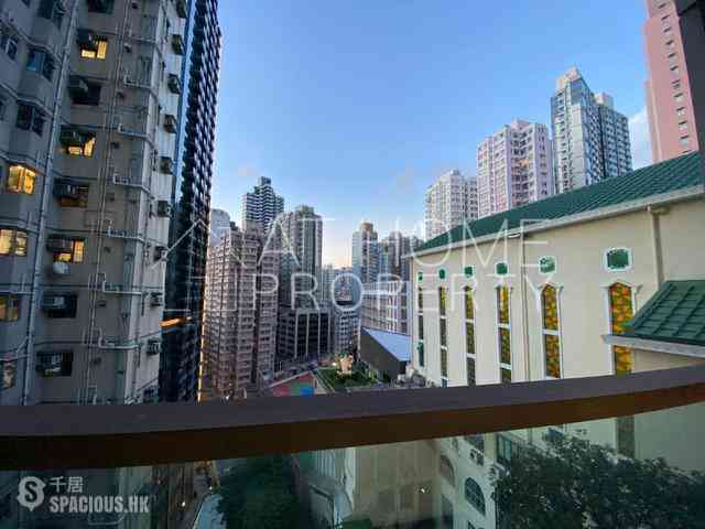 Shek Tong Tsui - High West 07