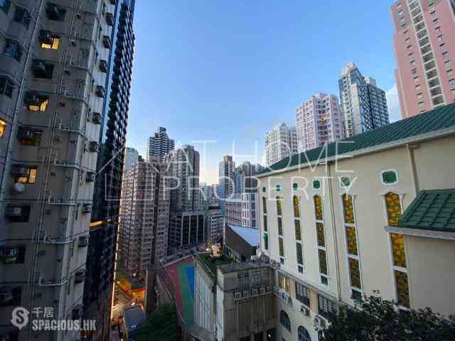 Shek Tong Tsui - High West 08