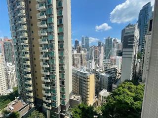 西半山 - 麗怡大廈 08