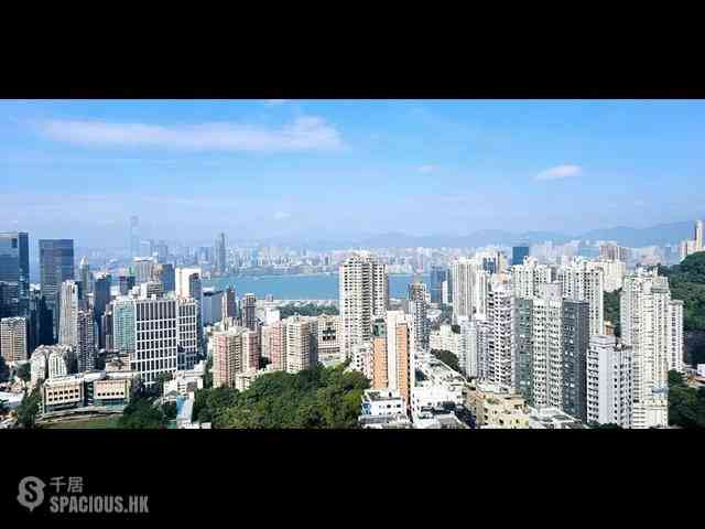 Tai Hang - Park Garden 02