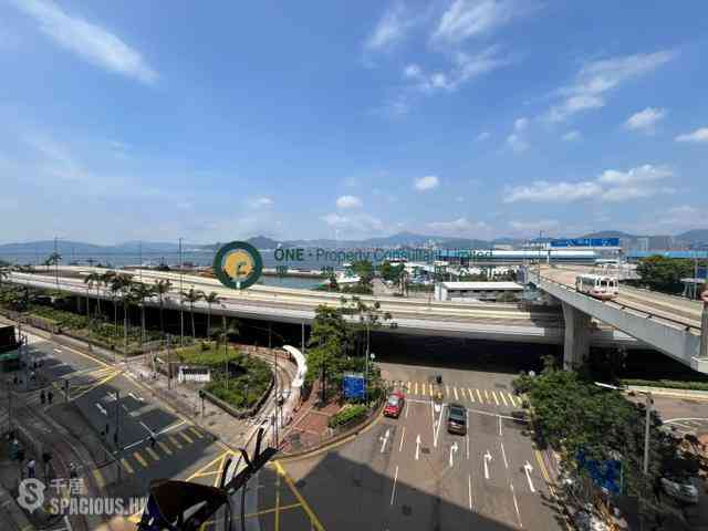 Shek Tong Tsui - Yip Cheung Building 07