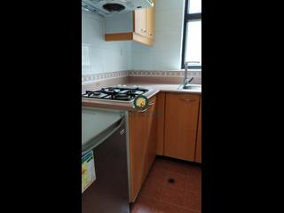 Sai Ying Pun - Richsun Garden 03