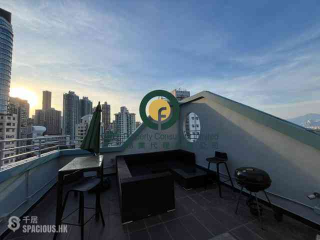 Soho - Grandview Garden 02