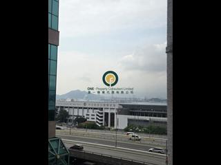 上环 - 威利大厦 03