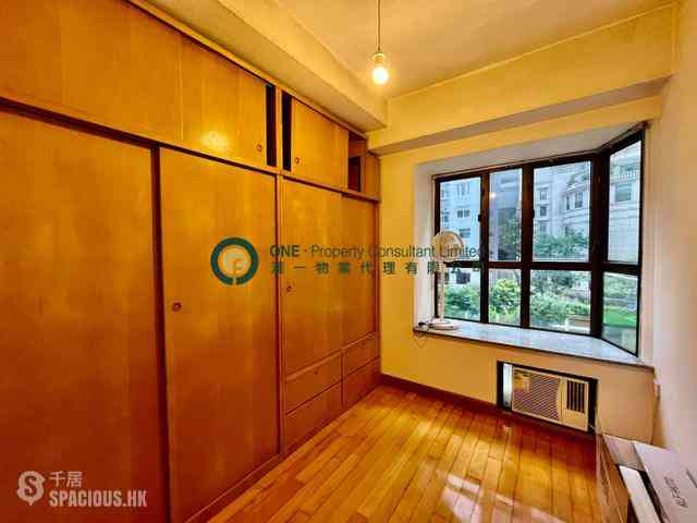 Mid Levels Central - Golden Pavilion 05
