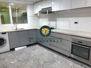 Pok Fu Lam - Villa Cecil Phase 2 07