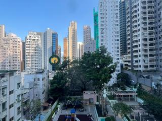 蘇豪 - 金豪大廈 09