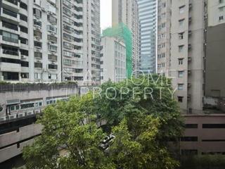 中环 - 树福大厦 06