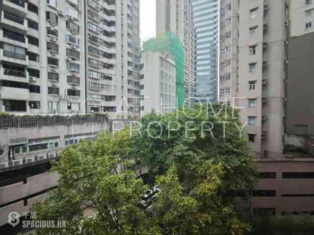 中环 - 树福大厦 06