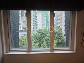 中环 - 树福大厦 07