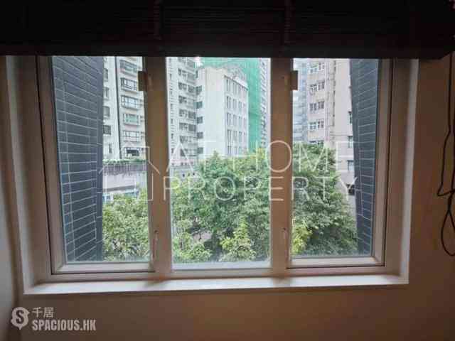 中环 - 树福大厦 07