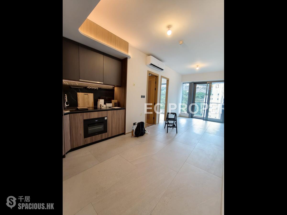 Siu Sai Wan - The Headland Residences 01