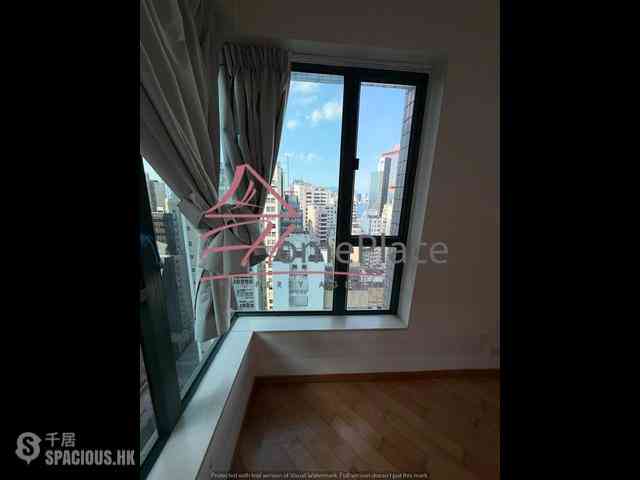 Sheung Wan - Medal Court 06