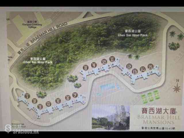 宝马山 - 赛西湖大厦 11